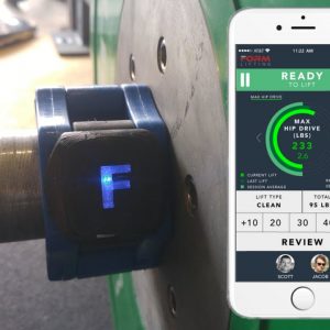 FORM Lifting Collar Review
