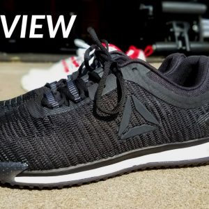 Reebok JJ 2 Training Shoes Review!