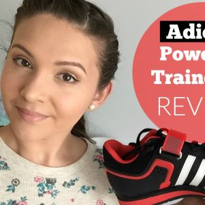 Squat Shoe Review | Adidas Powerlift Trainer 2.0 Review & Demo