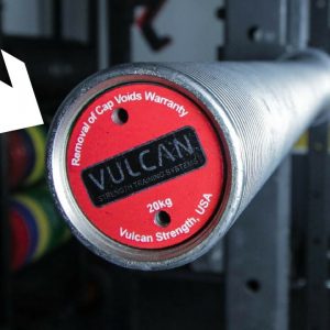 Vulcan Absolute Power Bar V2 In-Depth Review!