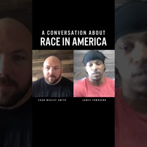 A Conversation About Race in America