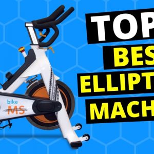 Top 6 Best Elliptical Machines for Home in 2020 (Buying Guide) | Review Maniac
