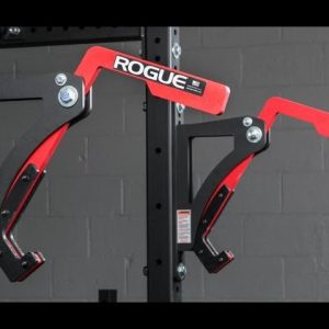 The BEST Rogue rack accessory (Adjustable Monolift review)
