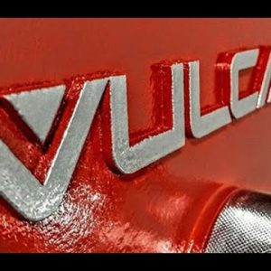 Vulcan calibrated plates review (the cheapest option out there)