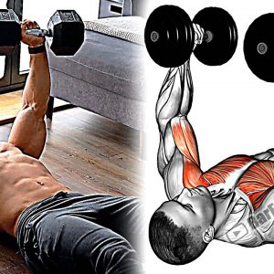 10 Dumbbell Exercises You Should Be Doing