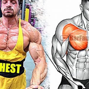 How To Build Your CHEST Fast - Best Chest Exercises!