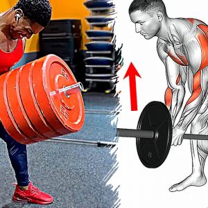 How To Build Your V-Taper Back (10 Effective Exercise)