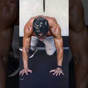 Best Bodyweight Exercises YOU Should Be Doing