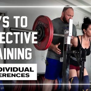 Keys to Effective Training | #7 Individual Differences