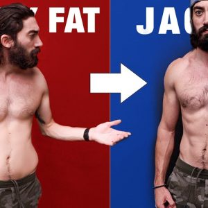 The “Skinny Fat” Solution (FAST FIX!)