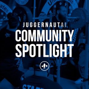 JuggernautAI Community Spotlight #2