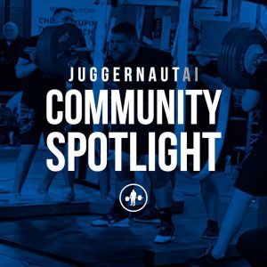 JuggernautAI Community Spotlight #3