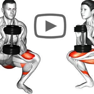 Do These Dumbbell Exercises for 7 Days