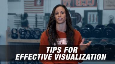 Tips for Effective Visualization