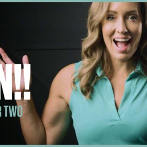 🌴 WORKOUT & WIN!! // A trip for 2 to Grand Cayman & Workout with me IRL