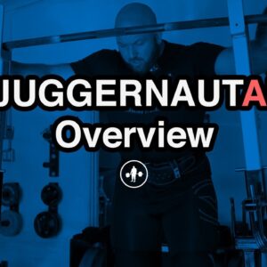 JuggernautAI Onboarding #1 Overview