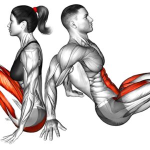 Morning Stretching Routine for Men & Women