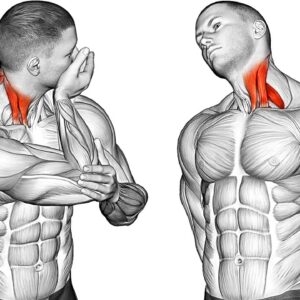 7 Exercises to Strengthen Your Neck