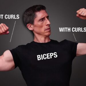 STOP, You're Training Your Biceps Wrong!