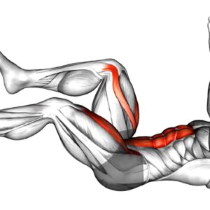 Full Body Stretch At Home Mobility Routine