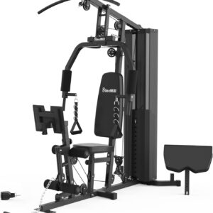 home gym equipment review