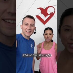 Win a $1,000 Home Gym Package with the HASfit Tribe 30 Challenge