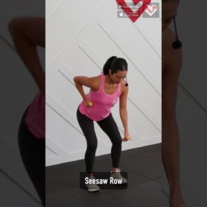 No Repeat HIIT Workout