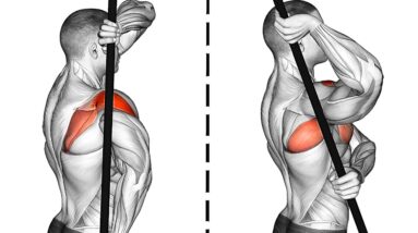 11 Exercises for Posture Improvement