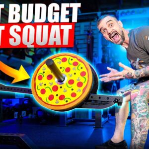 The Ultimate Mammoth Belt Squat Guide (Features, Setup, Versatility)