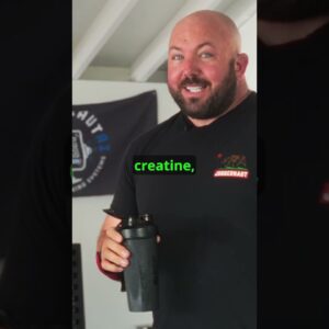 Chad Wesley Smith Heavy Benching on JuggernautAI App